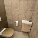 Rottenbiller Gardens 1 Апартаменты Будапешт