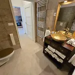 Apartament Rottenbiller Gardens 1 Budapeszt
